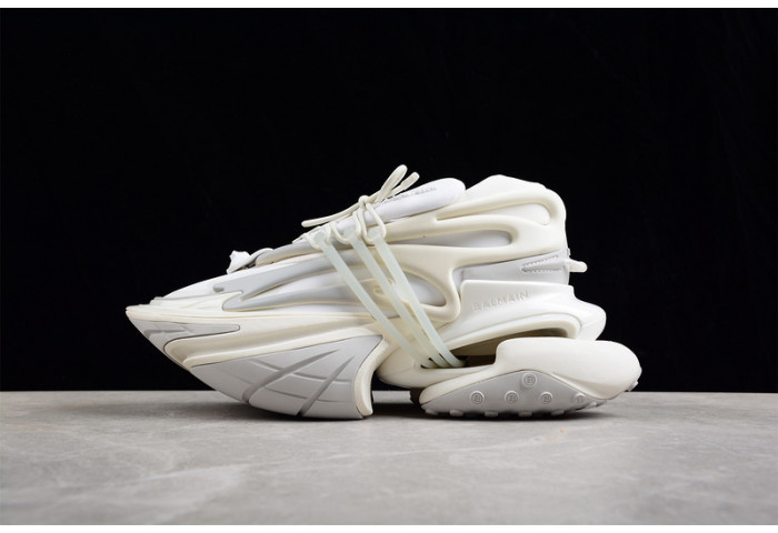 BLCG Balmain shoes