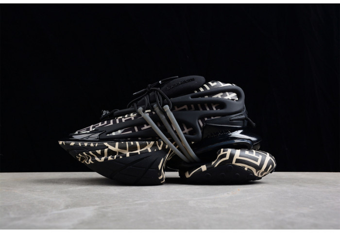 BLCG Balmain shoes