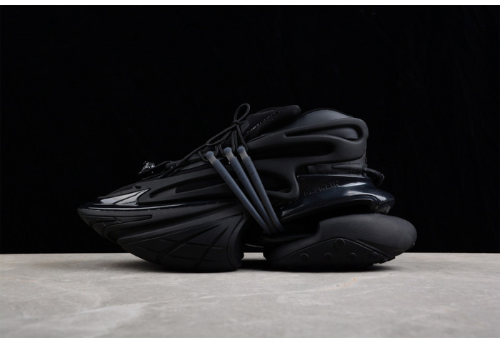 BLCG Balmain shoes