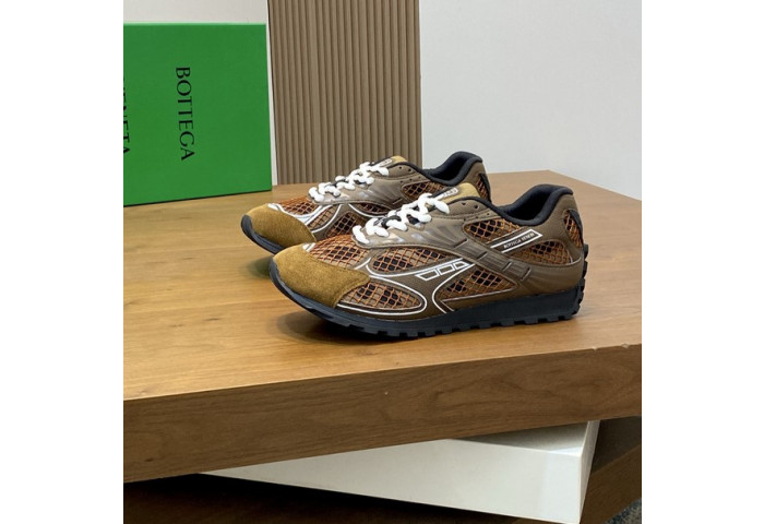 B0tte*a vene*ta orbit sneakers