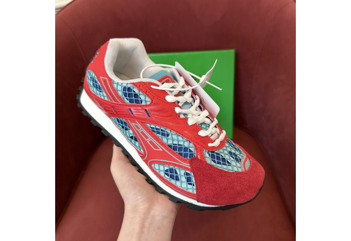 B0tte*a vene*ta orbit sneakers