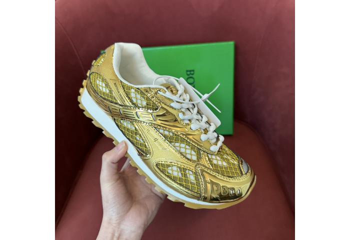 B0tte*a vene*ta orbit sneakers