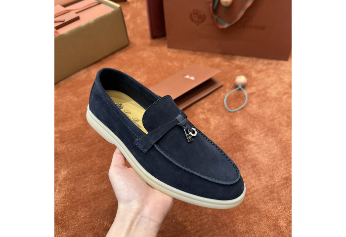 Lo*ro Piana Sneaker