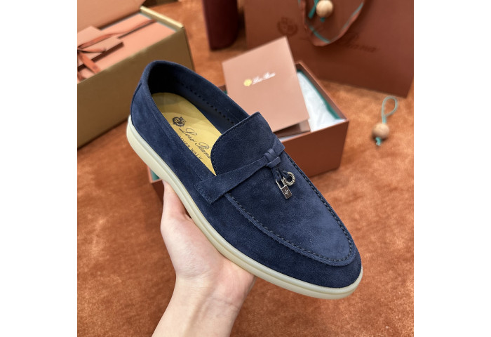 Lo*ro Piana Sneaker