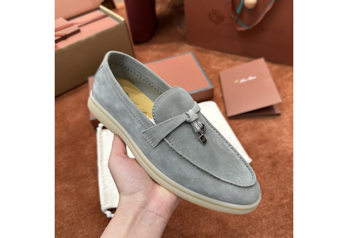 Lo*ro Piana Sneaker