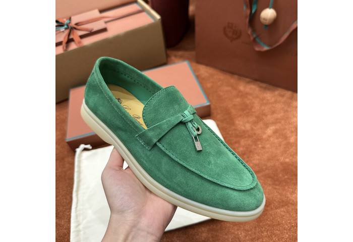 Lo*ro Piana Sneaker