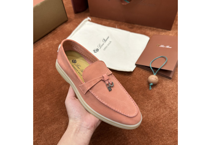 Lo*ro Piana Sneaker