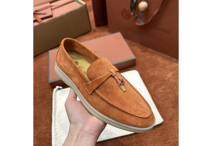 Lo*ro Piana Sneaker
