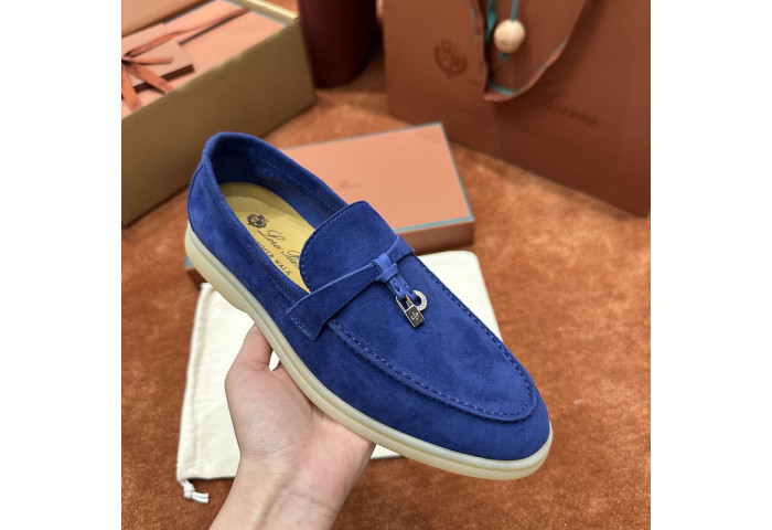 Lo*ro Piana Sneaker