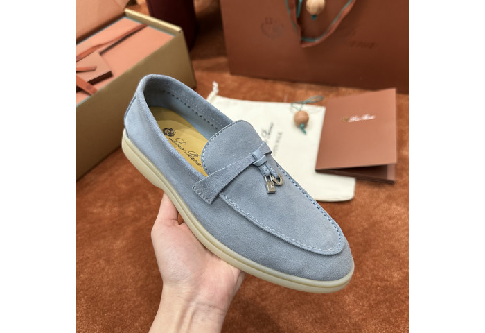 Lo*ro Piana Sneaker