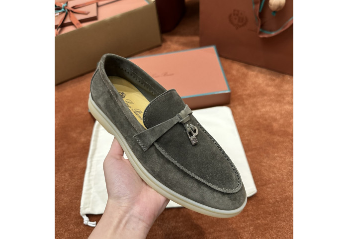 Lo*ro Piana Sneaker