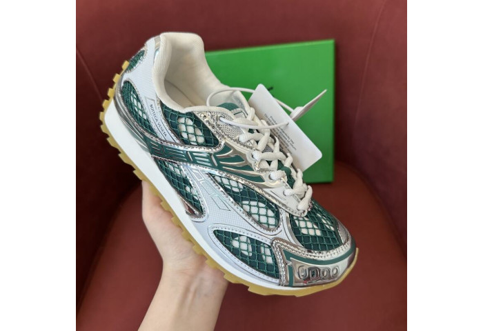 B0tte*a vene*ta orbit sneakers