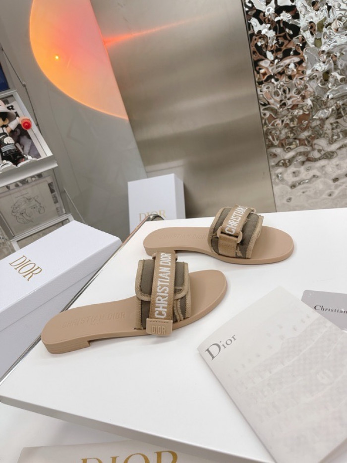 D1OR DIO EVOLUTION SLIDE