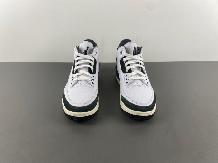 A Ma Maniére x Air Jordan 3 OG SP “Diffused Blue” HV8571-100