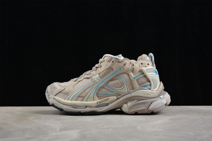 BLCG RUNNER SNEAKER