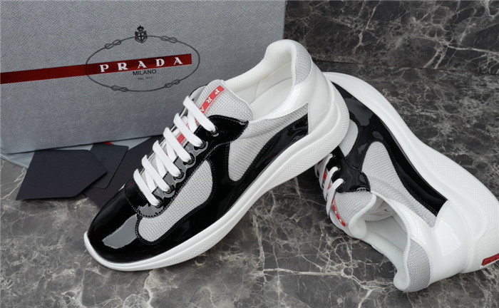 Prada* America