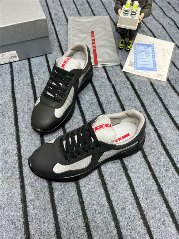 Prada* America
