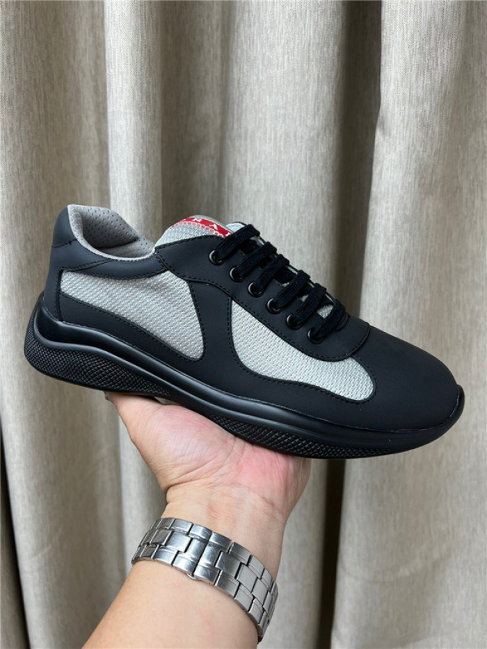 Prada* America