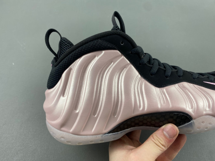 Nike Air Foamposite One DMV Cherry Blossom