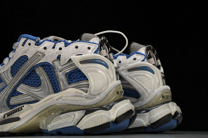 BLCG RUNNER SNEAKER