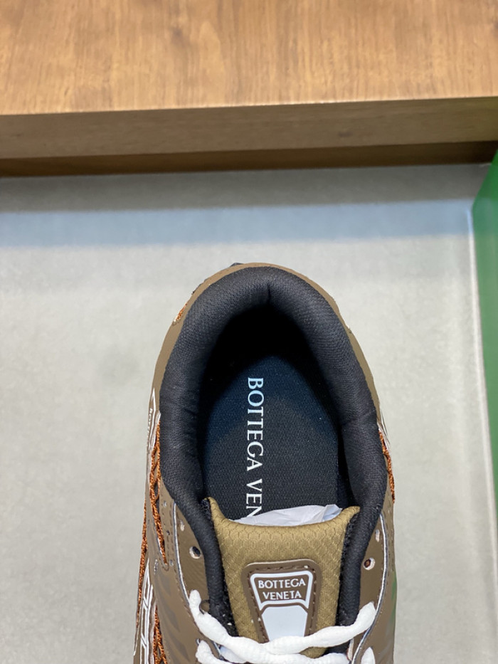 B0tte*a vene*ta orbit sneakers