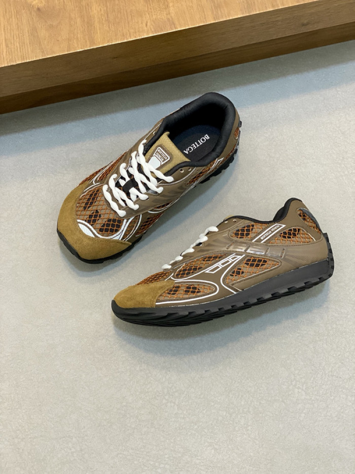 B0tte*a vene*ta orbit sneakers