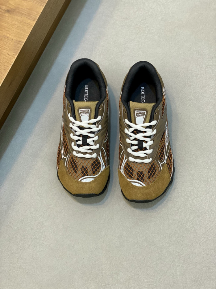 B0tte*a vene*ta orbit sneakers