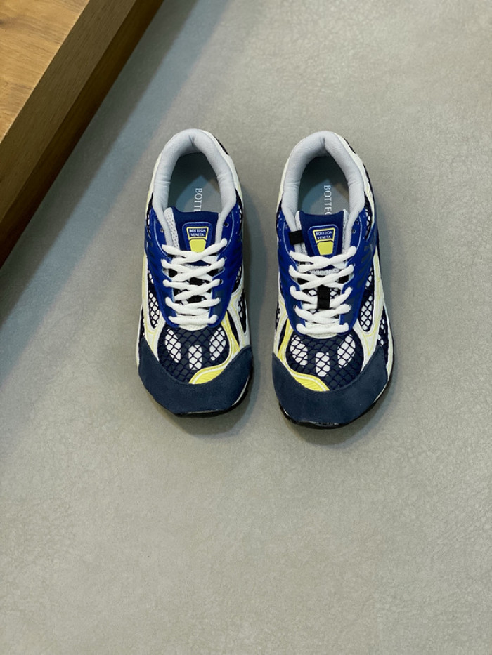 B0tte*a vene*ta orbit sneakers