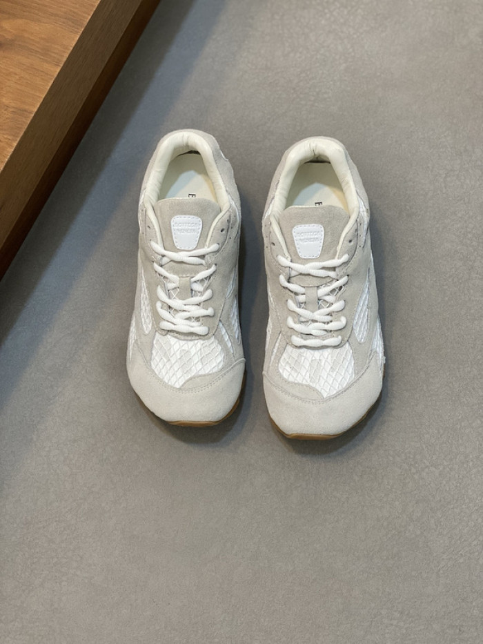 B0tte*a vene*ta orbit sneakers