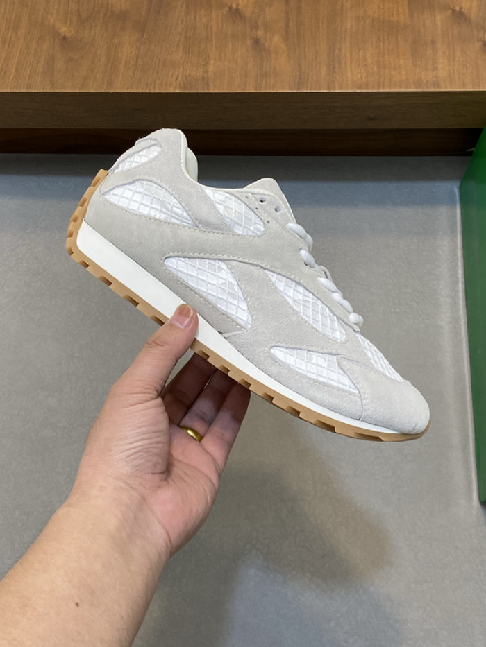 B0tte*a vene*ta orbit sneakers