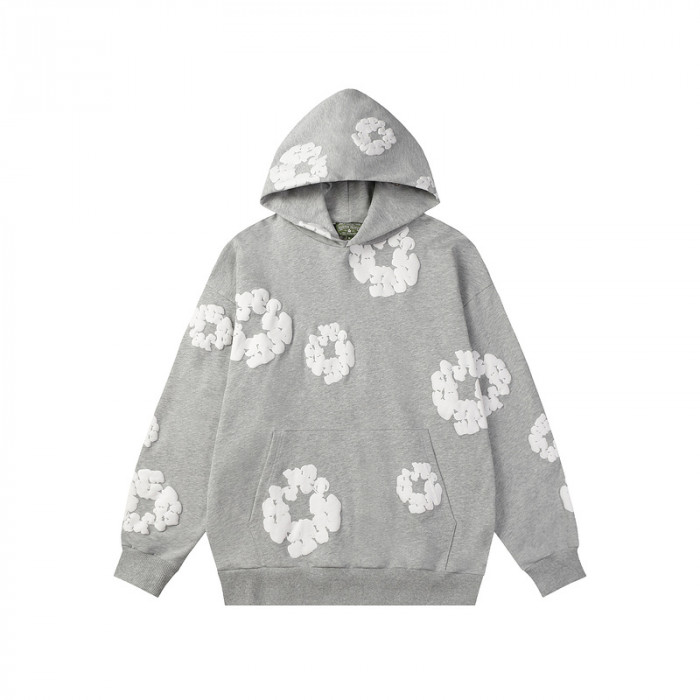 Denim Te*rs Hoodie&Pants (many colorways)
