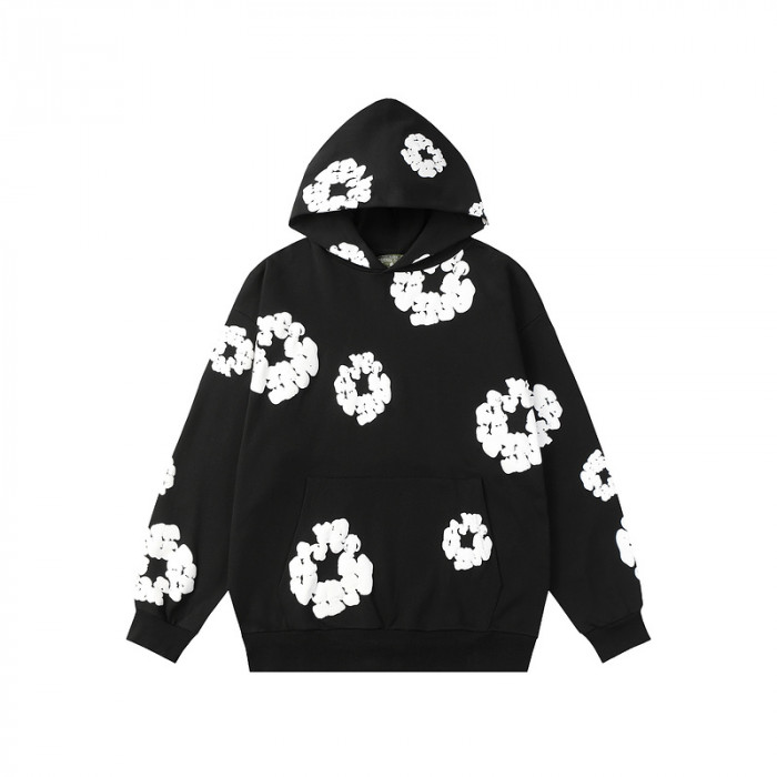 Denim Te*rs Hoodie&Pants (many colorways)