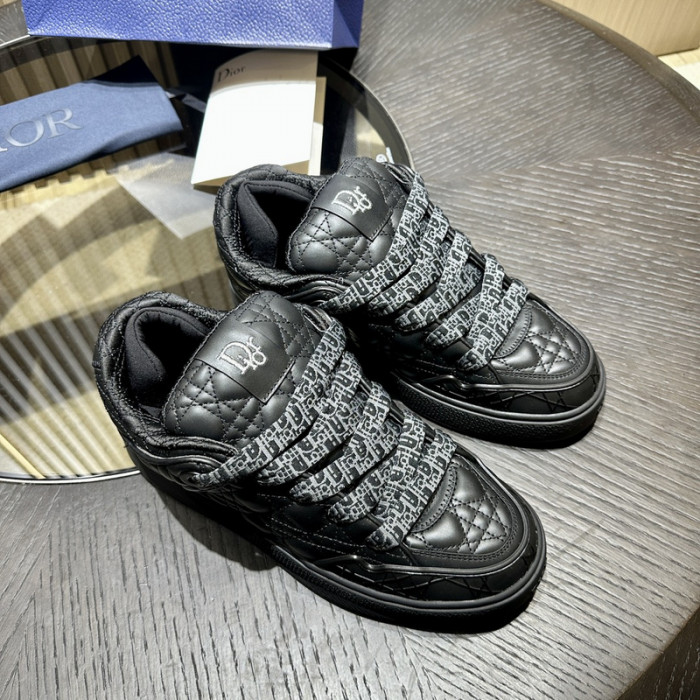 D1OR B9s SNEAKER