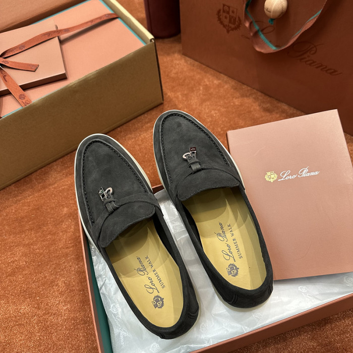 Lo*ro Piana Sneaker