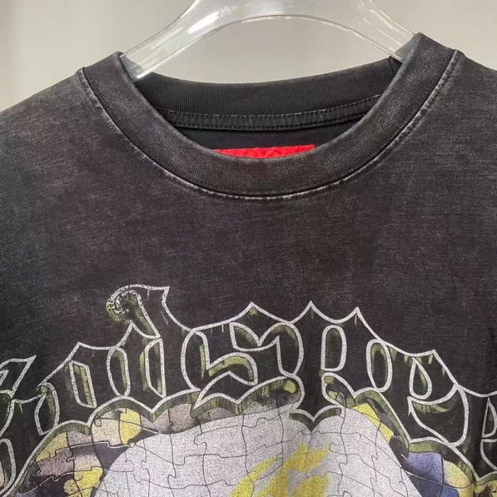 Godspeed Shirts