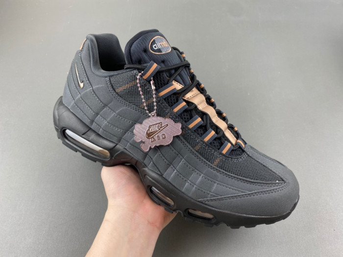Nike Air Max 95 OG Central Cee