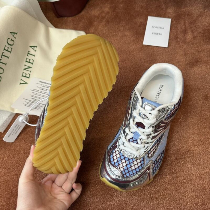 B0tte*a vene*ta orbit sneakers