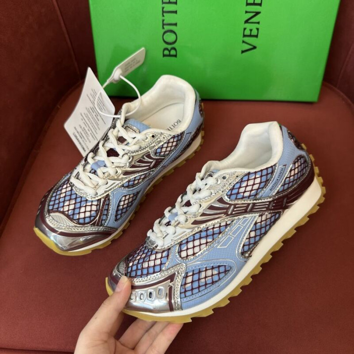 B0tte*a vene*ta orbit sneakers