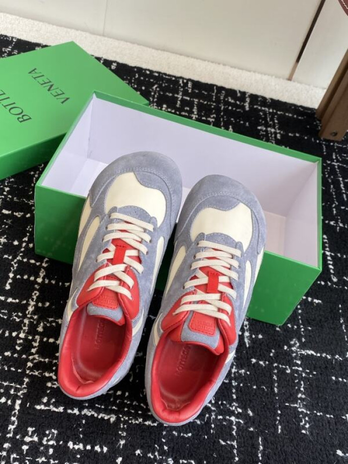 B0tte*a vene*ta orbit sneakers