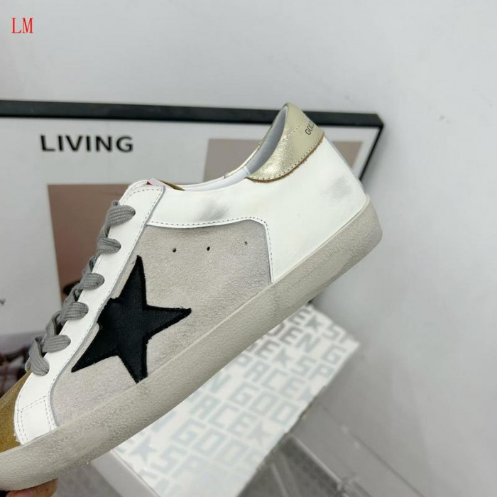 g0lden goose sneaker