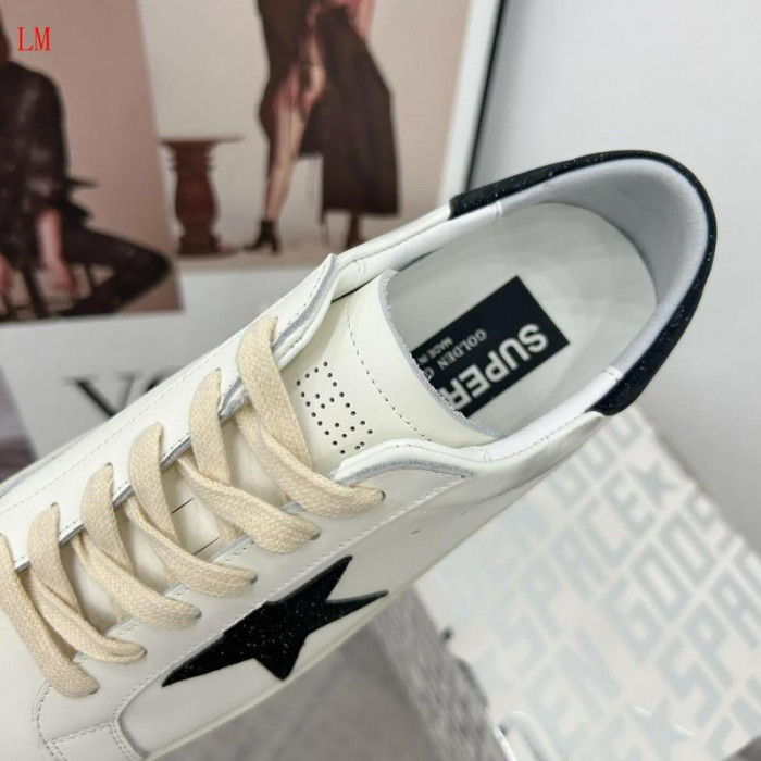 g0lden goose sneaker