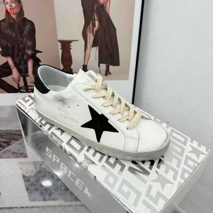 g0lden goose sneaker