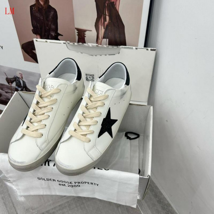 g0lden goose sneaker