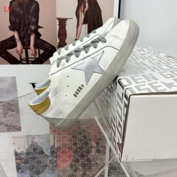 g0lden goose sneaker