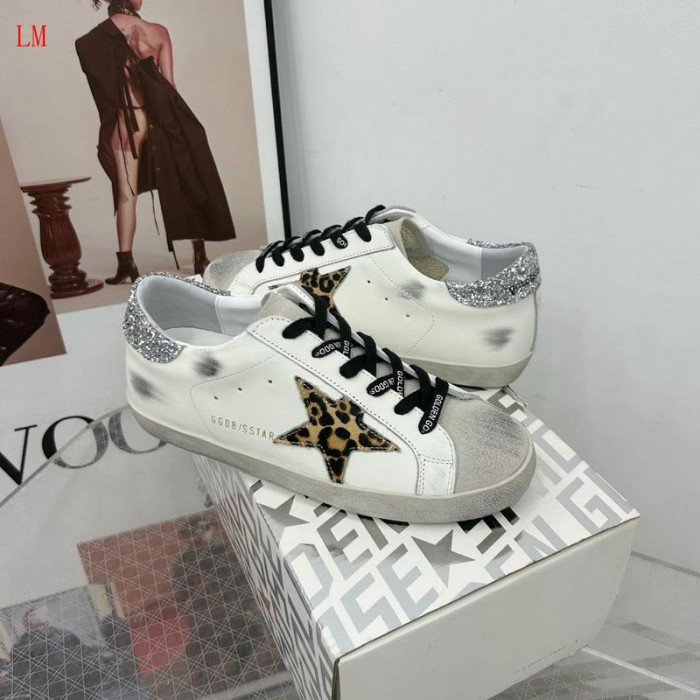 g0lden goose sneaker