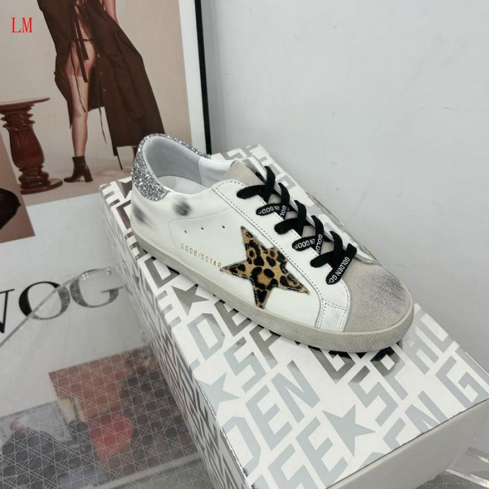 g0lden goose sneaker