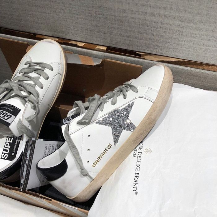 g0lden goose sneaker