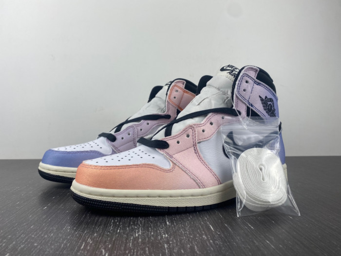 air jordan 1 high og "skyline" dx0054-805
