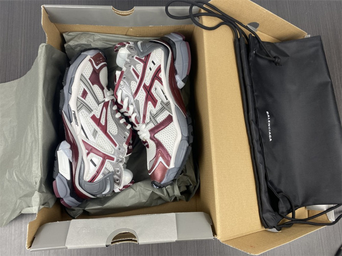 BLCG RUNNER SNEAKER