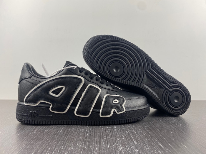 cpfm x air force 1 low premium 